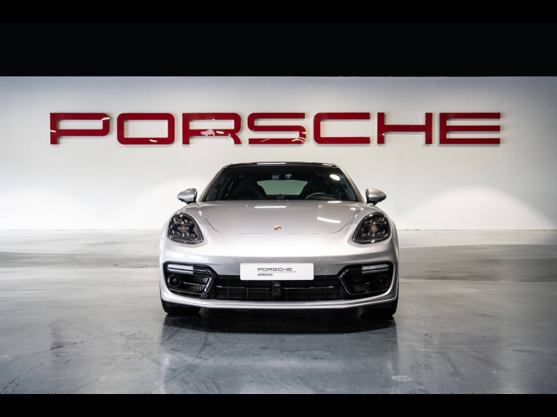 Voitures occasions PORSCHE PANAMERA Turbo S E-Hybrid Saint-Witz
