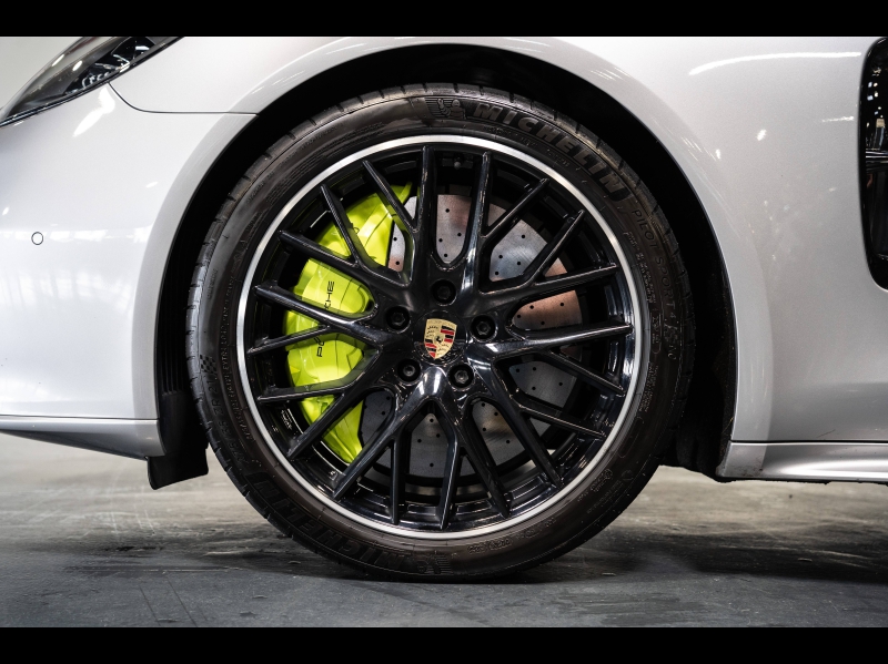 Voitures occasions PORSCHE PANAMERA Turbo S E-Hybrid Saint-Witz