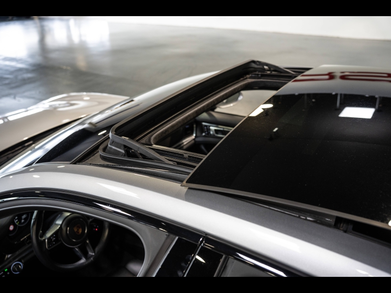 Voitures occasions PORSCHE PANAMERA Turbo S E-Hybrid Saint-Witz