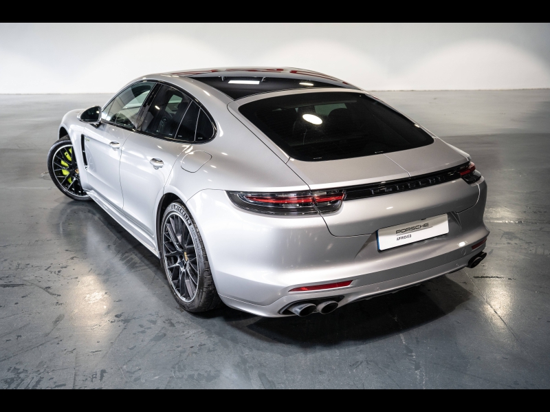 Voitures occasions PORSCHE PANAMERA Turbo S E-Hybrid Saint-Witz