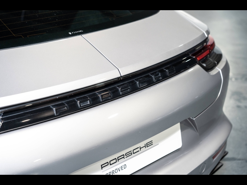 Voitures occasions PORSCHE PANAMERA Turbo S E-Hybrid Saint-Witz