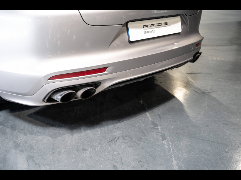 Voitures occasions PORSCHE PANAMERA Turbo S E-Hybrid Saint-Witz