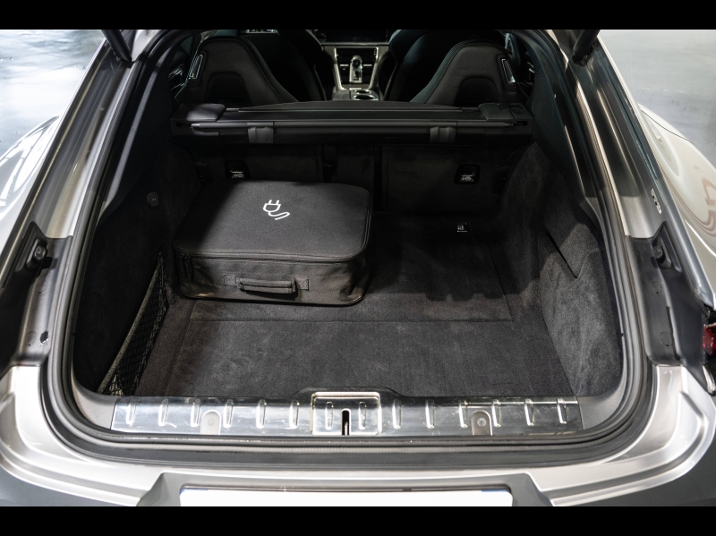 Voitures occasions PORSCHE PANAMERA Turbo S E-Hybrid Saint-Witz