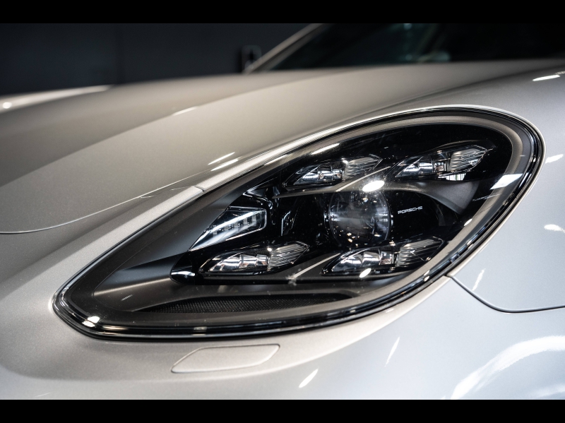 Voitures occasions PORSCHE PANAMERA Turbo S E-Hybrid Saint-Witz
