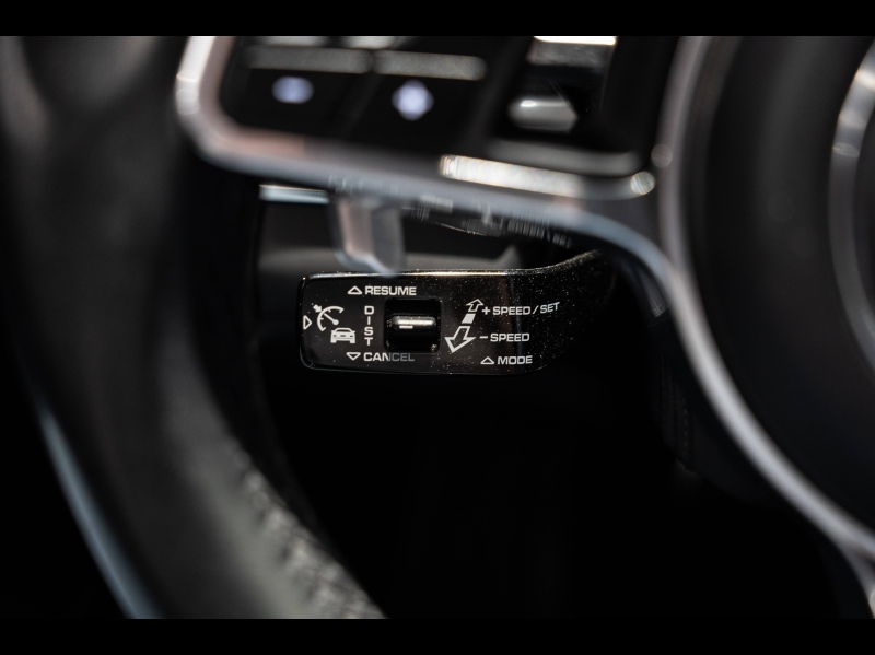 Voitures occasions PORSCHE PANAMERA Turbo S E-Hybrid Saint-Witz