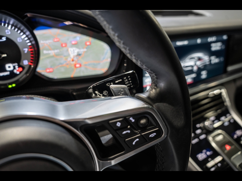 Voitures occasions PORSCHE PANAMERA Turbo S E-Hybrid Saint-Witz