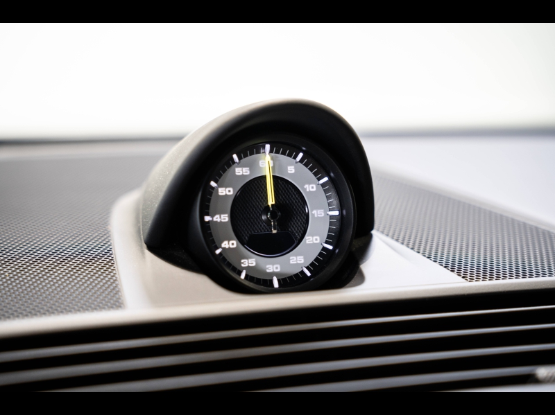 Voitures occasions PORSCHE PANAMERA Turbo S E-Hybrid Saint-Witz