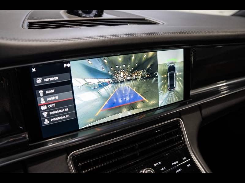 Voitures occasions PORSCHE PANAMERA Turbo S E-Hybrid Saint-Witz