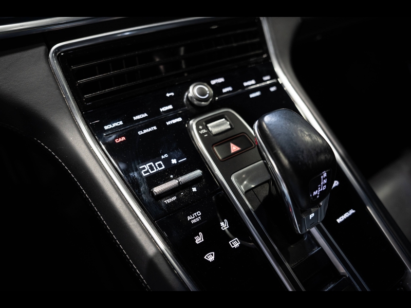 Voitures occasions PORSCHE PANAMERA Turbo S E-Hybrid Saint-Witz