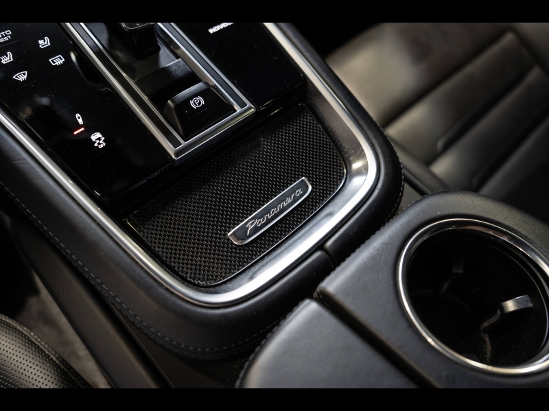 Voitures occasions PORSCHE PANAMERA Turbo S E-Hybrid Saint-Witz