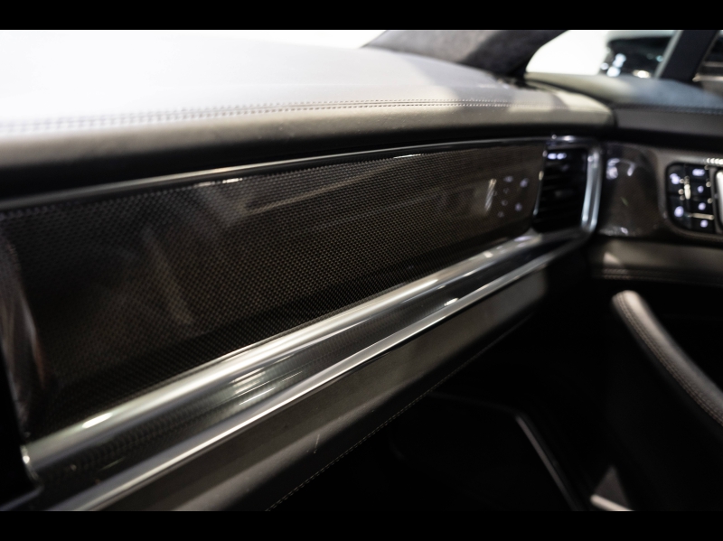 Voitures occasions PORSCHE PANAMERA Turbo S E-Hybrid Saint-Witz