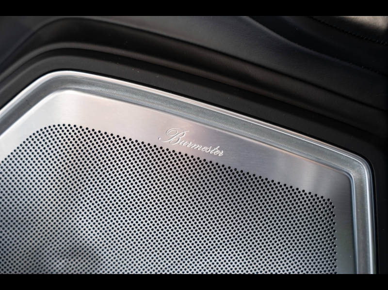 Voitures occasions PORSCHE PANAMERA Turbo S E-Hybrid Saint-Witz