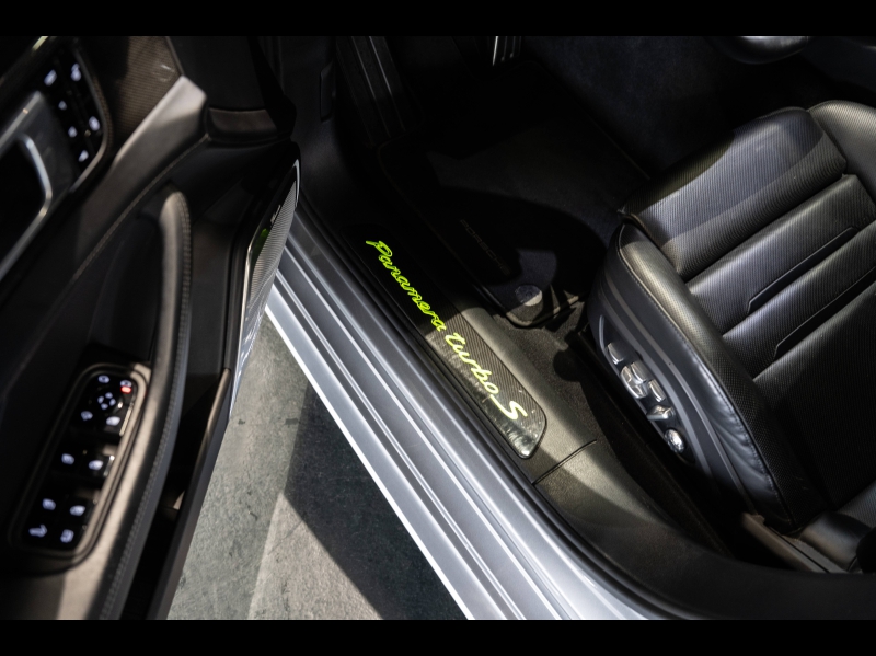 Voitures occasions PORSCHE PANAMERA Turbo S E-Hybrid Saint-Witz