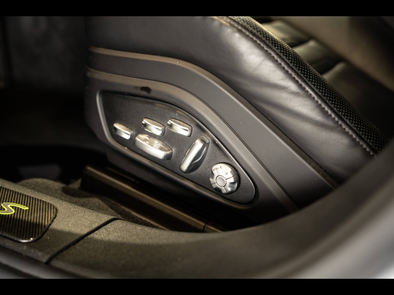 Voitures occasions PORSCHE PANAMERA Turbo S E-Hybrid Saint-Witz
