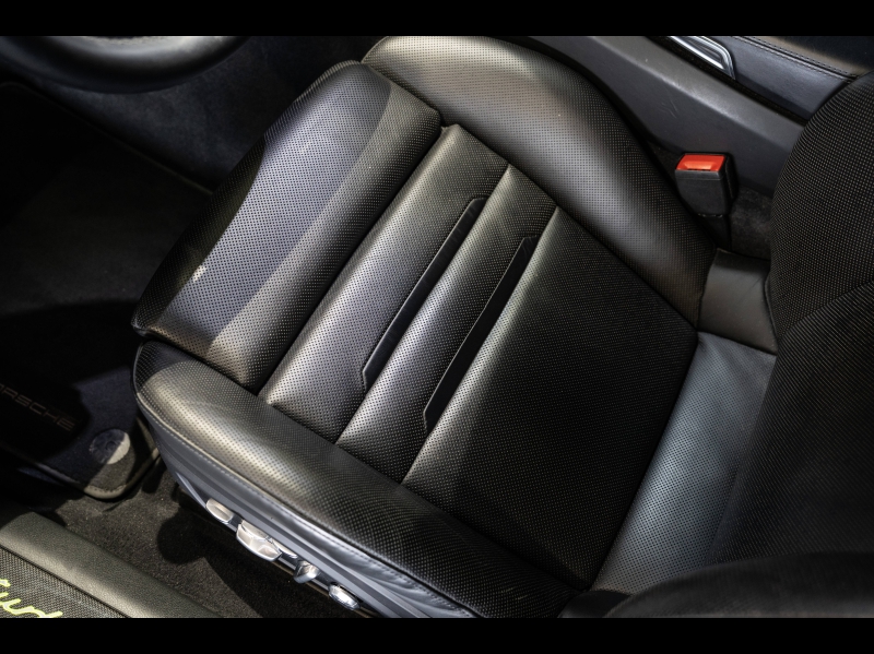 Voitures occasions PORSCHE PANAMERA Turbo S E-Hybrid Saint-Witz