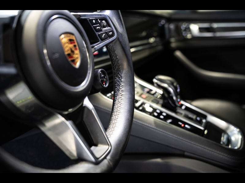 Voitures occasions PORSCHE PANAMERA Turbo S E-Hybrid Saint-Witz