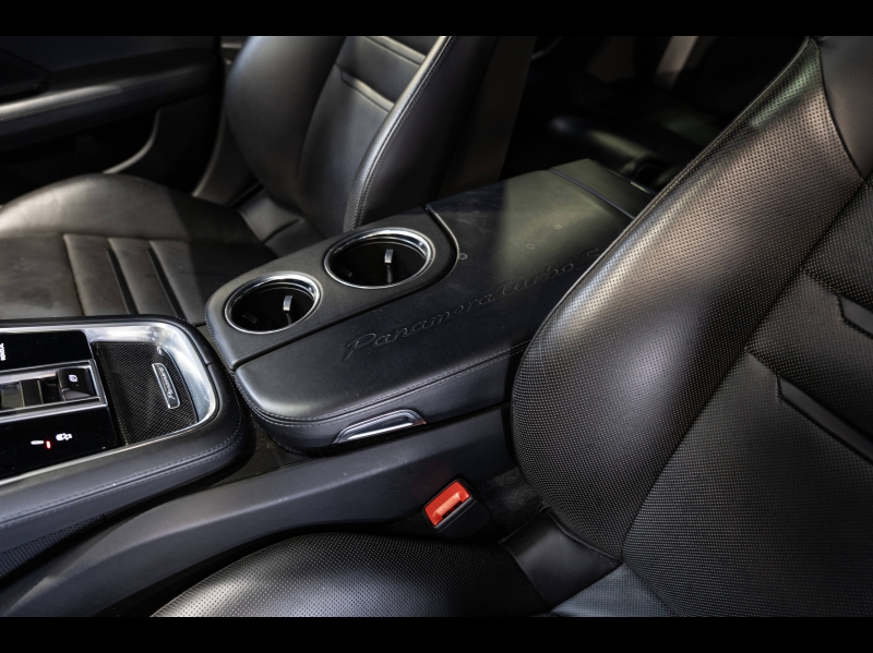 Voitures occasions PORSCHE PANAMERA Turbo S E-Hybrid Saint-Witz