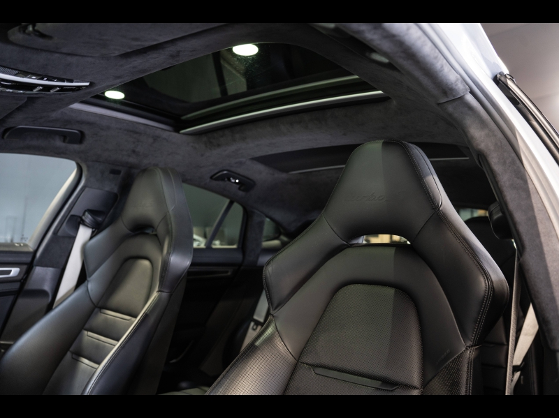 Voitures occasions PORSCHE PANAMERA Turbo S E-Hybrid Saint-Witz
