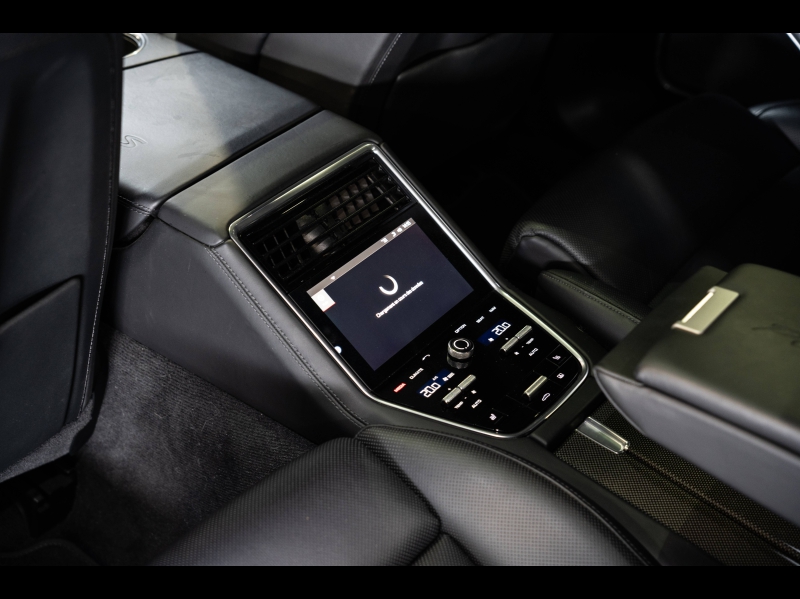 Voitures occasions PORSCHE PANAMERA Turbo S E-Hybrid Saint-Witz