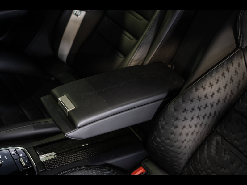 Voitures occasions PORSCHE PANAMERA Turbo S E-Hybrid Saint-Witz