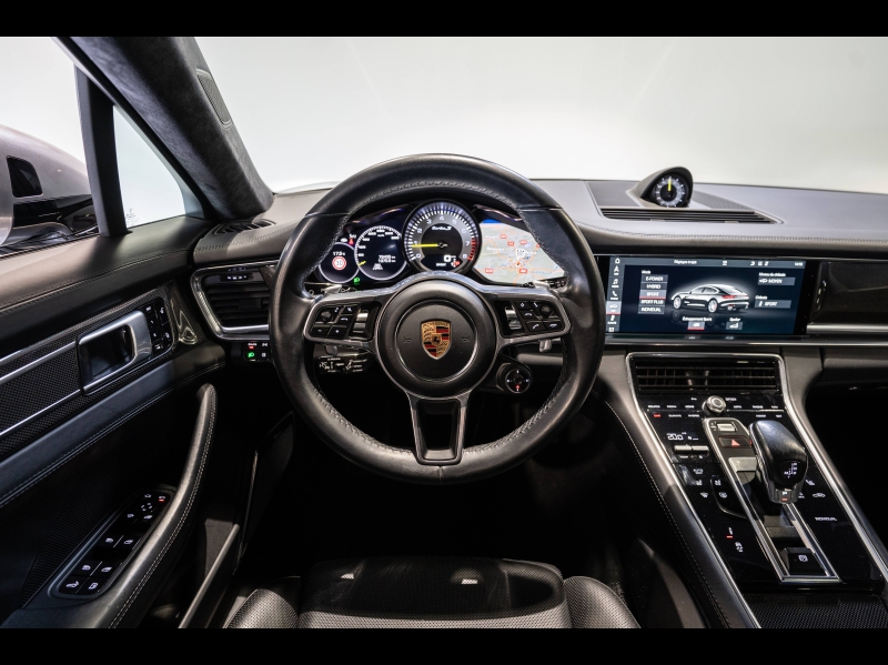 Voitures occasions PORSCHE PANAMERA Turbo S E-Hybrid Saint-Witz