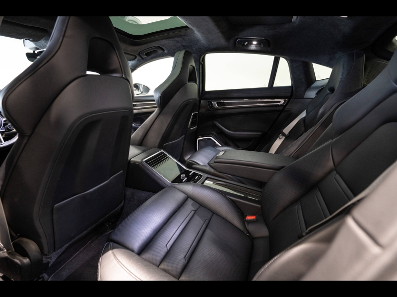 Voitures occasions PORSCHE PANAMERA Turbo S E-Hybrid Saint-Witz