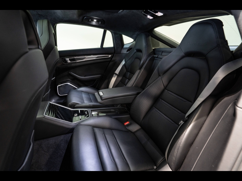 Voitures occasions PORSCHE PANAMERA Turbo S E-Hybrid Saint-Witz