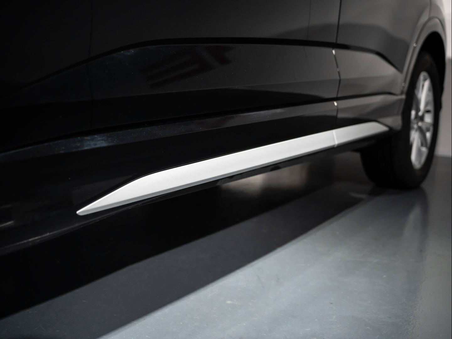 Voitures occasions Audi Q3 Sportback S line Saint-Witz