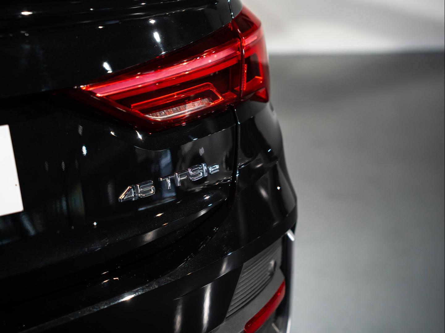 Voitures occasions Audi Q3 Sportback S line Saint-Witz