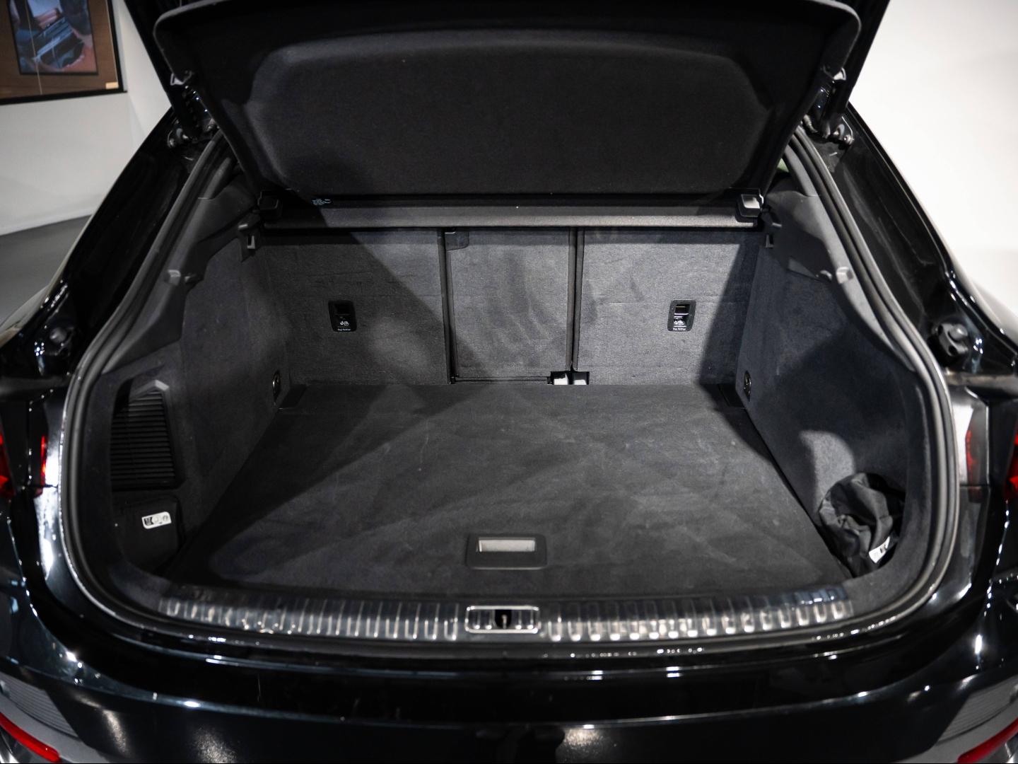 Voitures occasions Audi Q3 Sportback S line Saint-Witz