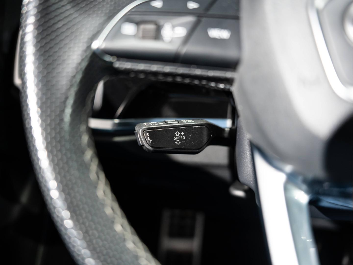 Voitures occasions Audi Q3 Sportback S line Saint-Witz