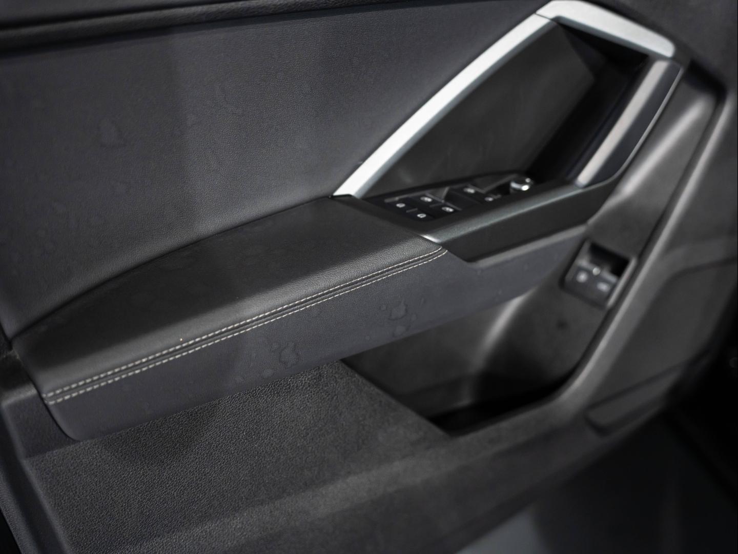 Voitures occasions Audi Q3 Sportback S line Saint-Witz