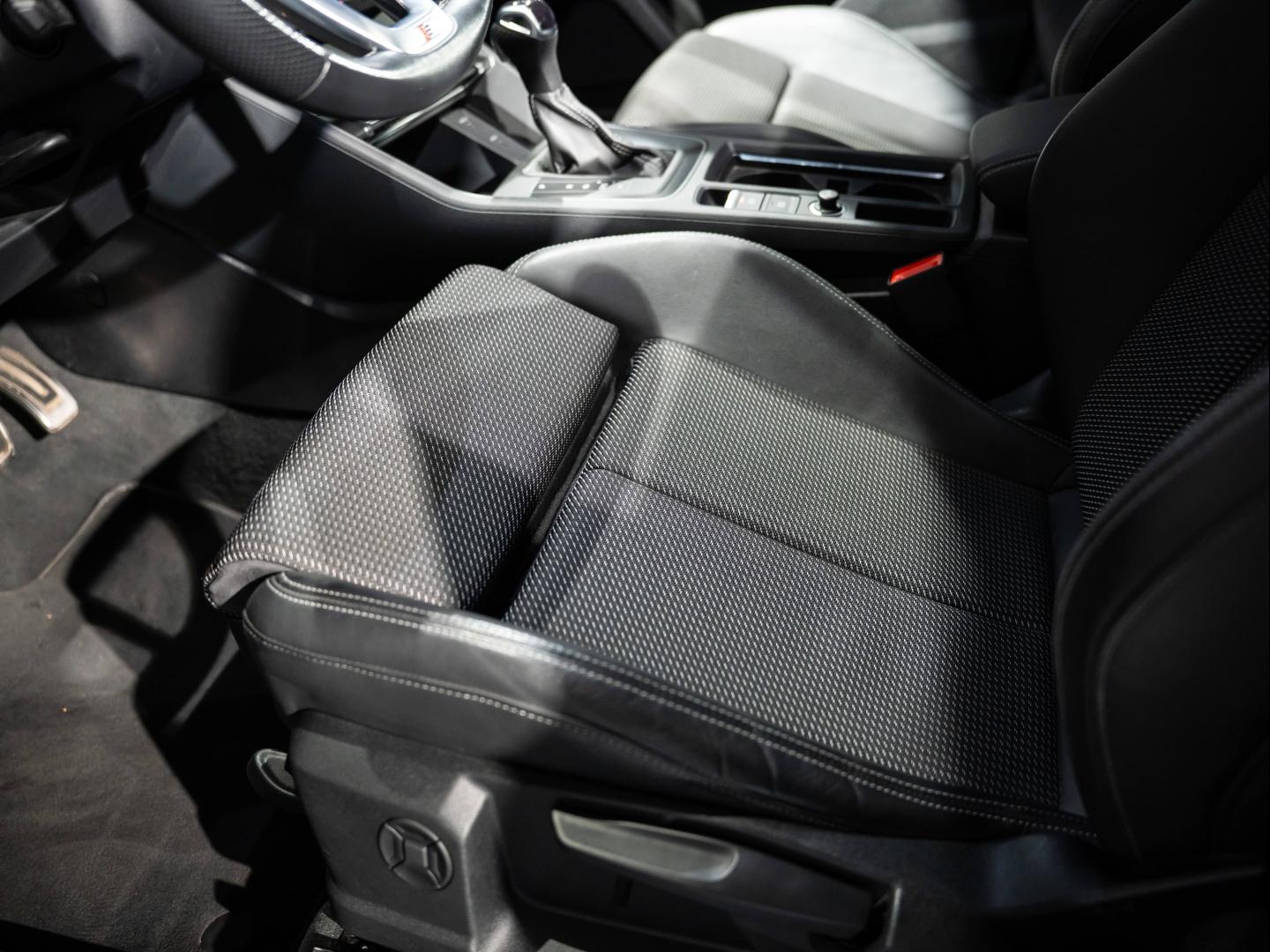 Voitures occasions Audi Q3 Sportback S line Saint-Witz