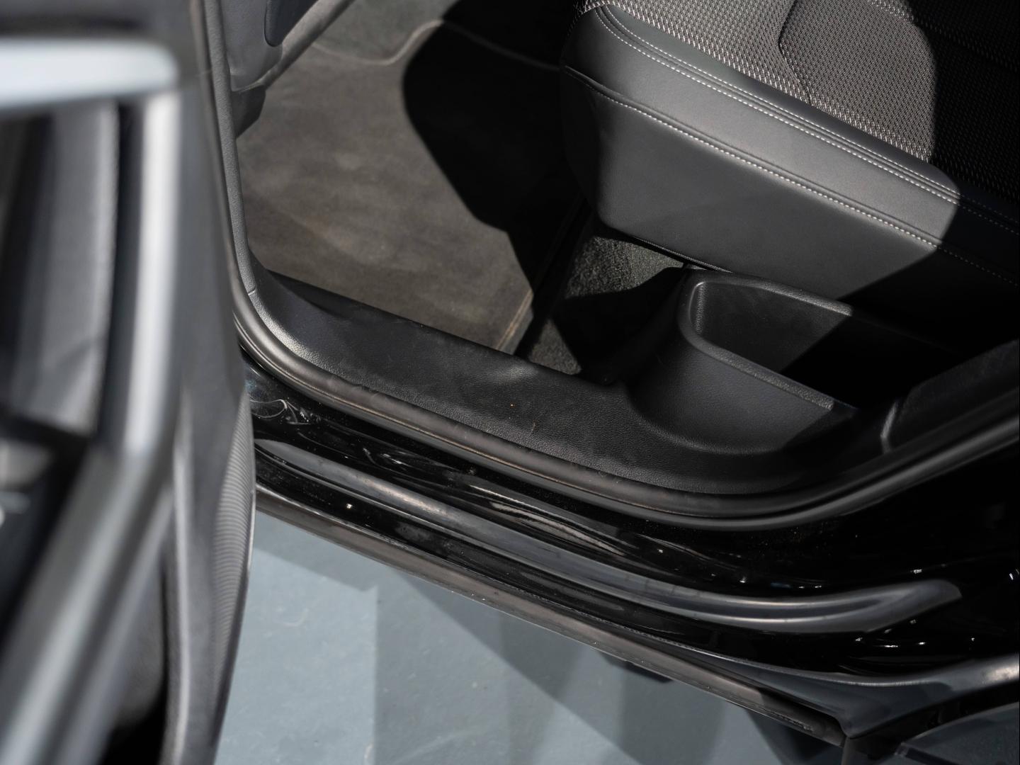 Voitures occasions Audi Q3 Sportback S line Saint-Witz