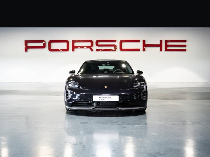 Voitures occasions PORSCHE Taycan GTS Saint-Witz