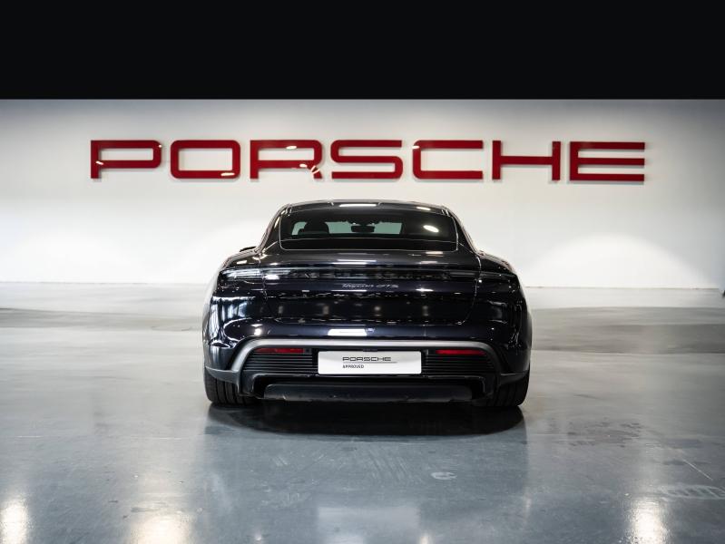 Voitures occasions PORSCHE Taycan GTS Saint-Witz