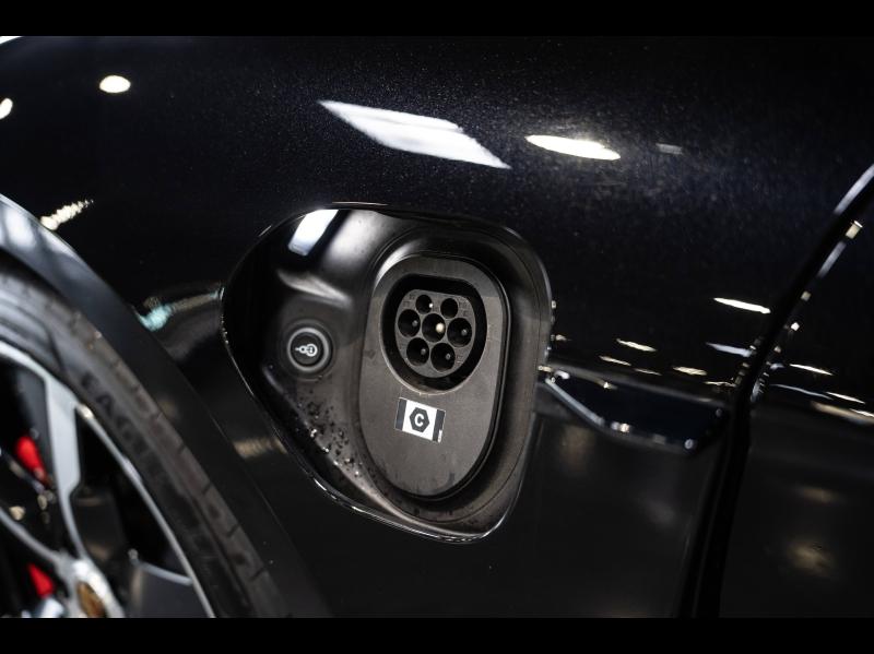 Voitures occasions PORSCHE Taycan GTS Saint-Witz