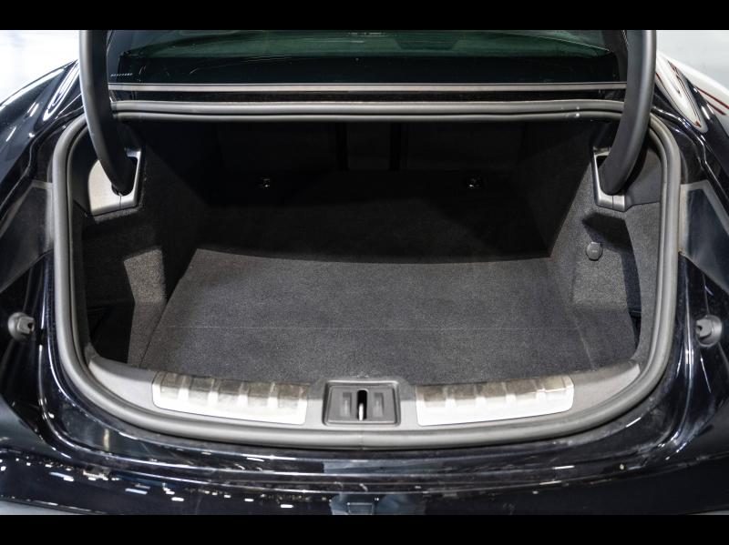 Voitures occasions PORSCHE Taycan GTS Saint-Witz