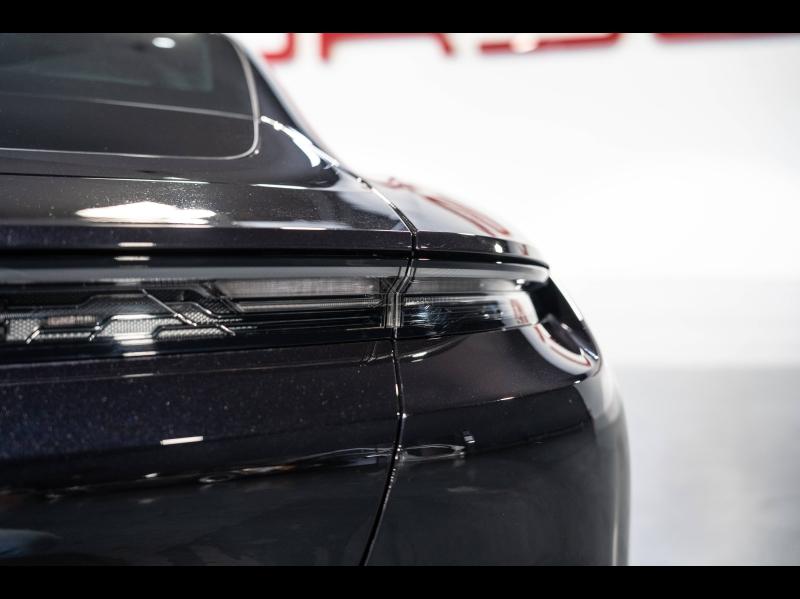 Voitures occasions PORSCHE Taycan GTS Saint-Witz