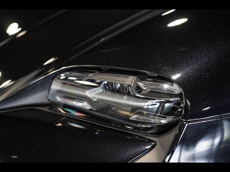 Voitures occasions PORSCHE Taycan GTS Saint-Witz