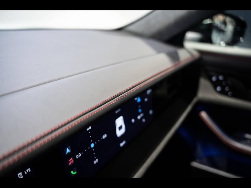 Voitures occasions PORSCHE Taycan GTS Saint-Witz