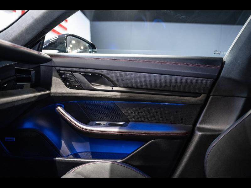 Voitures occasions PORSCHE Taycan GTS Saint-Witz