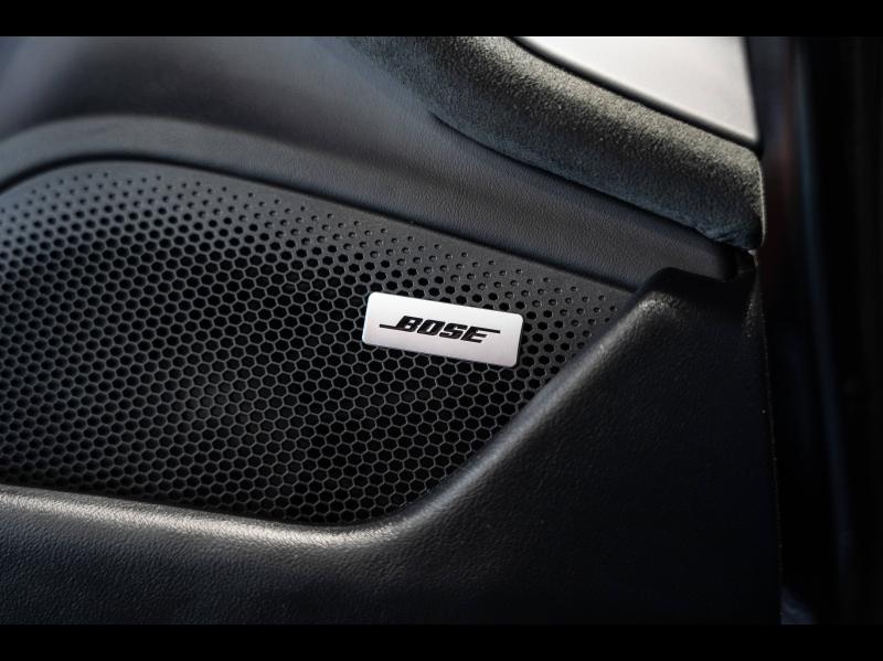 Voitures occasions PORSCHE Taycan GTS Saint-Witz