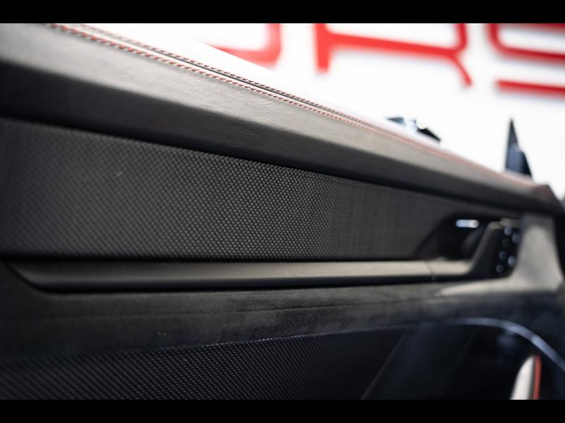 Voitures occasions PORSCHE Taycan GTS Saint-Witz