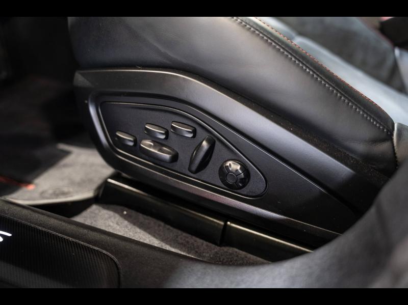 Voitures occasions PORSCHE Taycan GTS Saint-Witz