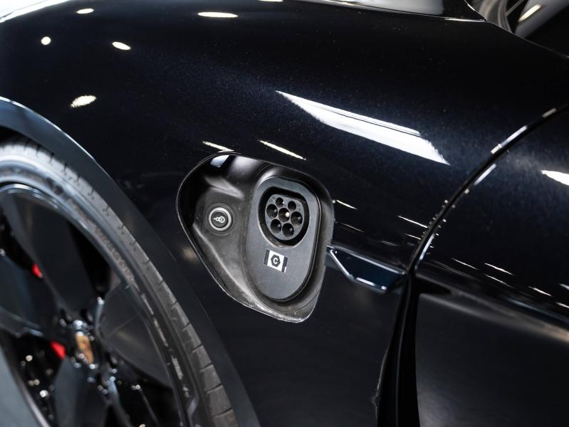 Voitures occasions PORSCHE Taycan GTS Saint-Witz