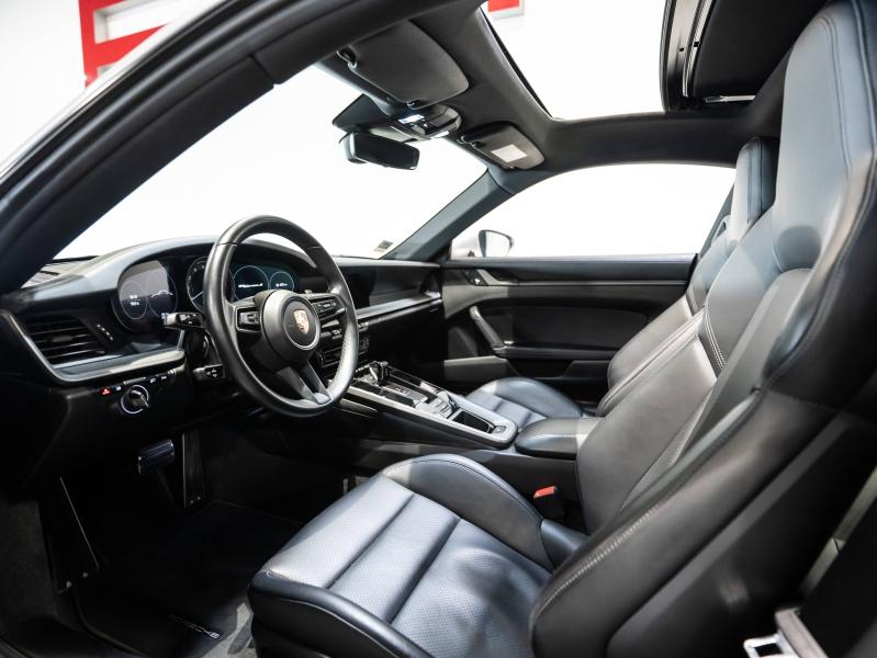 Voitures occasions PORSCHE 911 Coupe Carrera S Saint-Witz