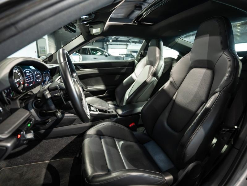 Voitures occasions PORSCHE 911 Coupe Carrera S Saint-Witz