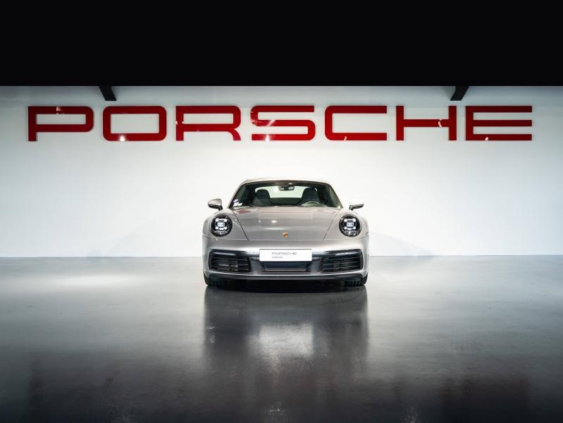 Voitures occasions PORSCHE 911 Coupe Carrera S Saint-Witz