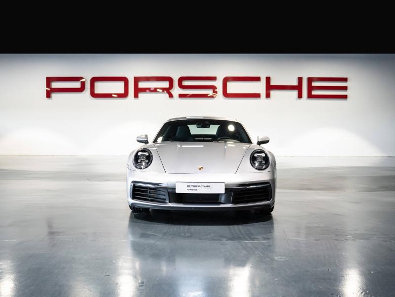 Voitures occasions PORSCHE 911 Coupe Carrera S Saint-Witz